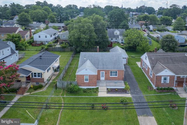 1129 INGLESIDE AVE, Baltimore, MD 21207