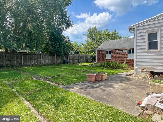 1129 INGLESIDE AVE, Baltimore, MD 21207