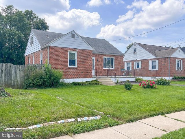 1129 INGLESIDE AVE, Baltimore, MD 21207