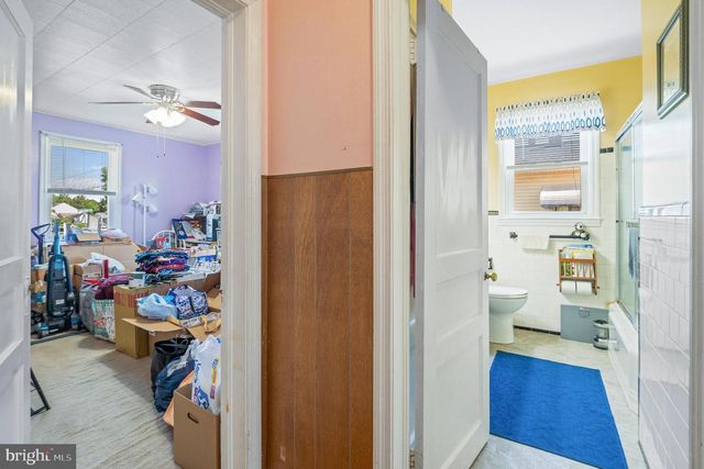 1129 INGLESIDE AVE, Baltimore, MD 21207