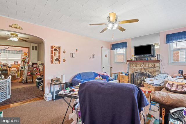 1129 INGLESIDE AVE, Baltimore, MD 21207