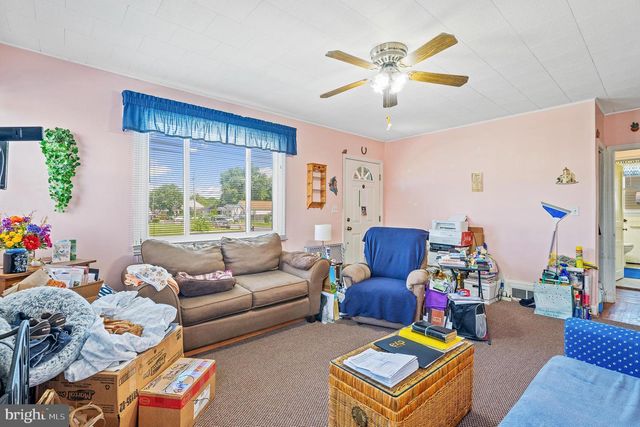 1129 INGLESIDE AVE, Baltimore, MD 21207