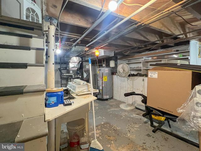 1129 INGLESIDE AVE, Baltimore, MD 21207