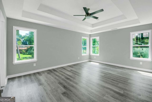 3439 Twin Village Court, Snellville, GA 30039