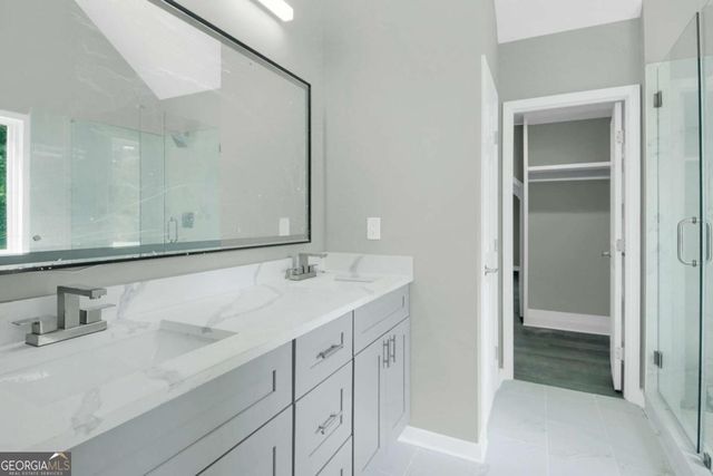 3439 Twin Village Court, Snellville, GA 30039