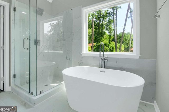 3439 Twin Village Court, Snellville, GA 30039