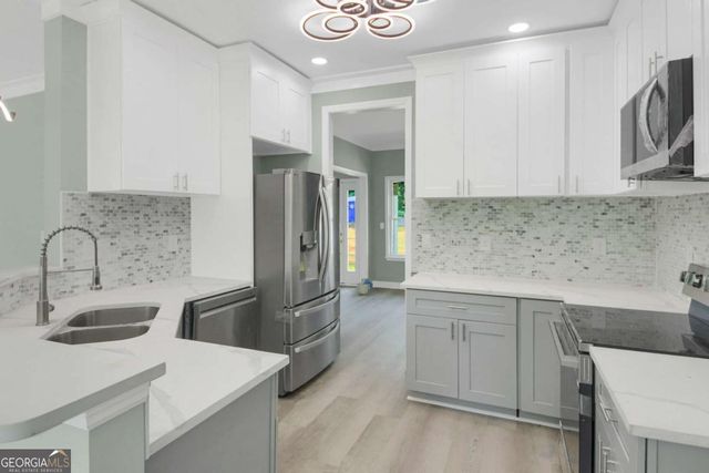 3439 Twin Village Court, Snellville, GA 30039