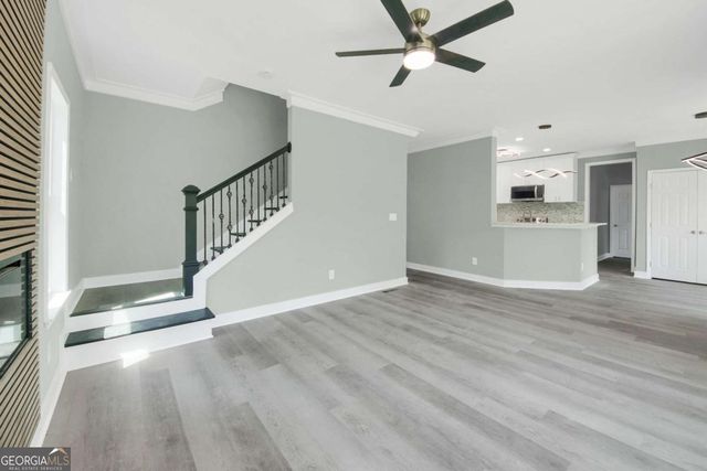 3439 Twin Village Court, Snellville, GA 30039