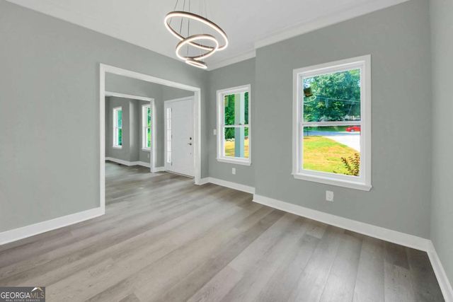 3439 Twin Village Court, Snellville, GA 30039