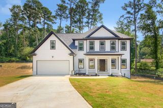 3439 Twin Village Court, Snellville, GA 30039