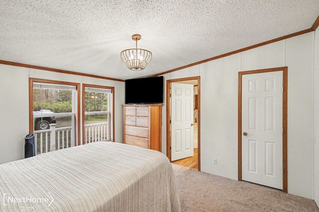 5720 Chambers Road, Mayville, MI 48744
