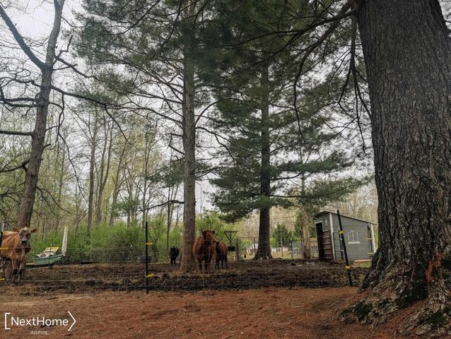 5720 Chambers Road, Mayville, MI 48744