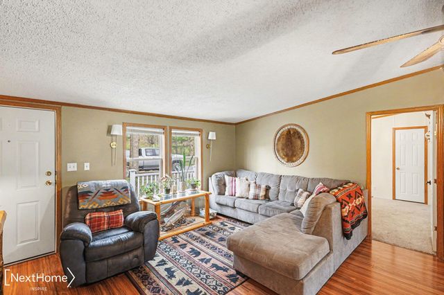 5720 Chambers Road, Mayville, MI 48744