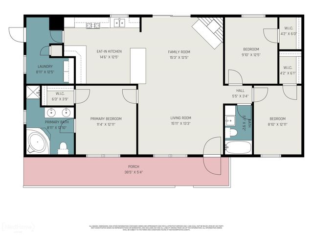 5720 Chambers Road, Mayville, MI 48744