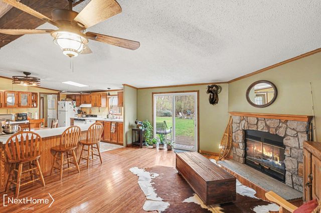 5720 Chambers Road, Mayville, MI 48744