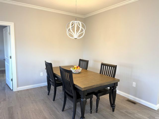 31 Spring Run Drive, Crawfordsville, IN 47933