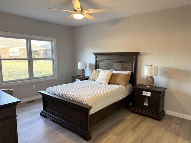 31 Spring Run Drive, Crawfordsville, IN 47933