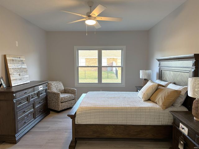 31 Spring Run Drive, Crawfordsville, IN 47933