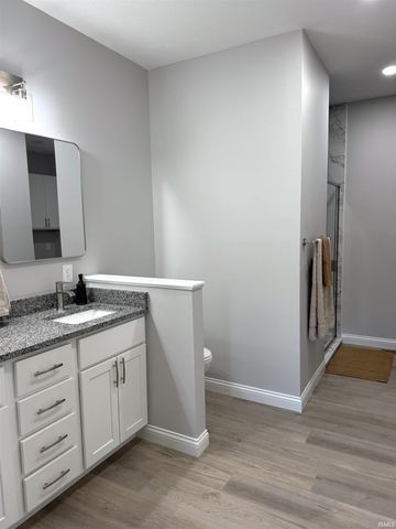 31 Spring Run Drive, Crawfordsville, IN 47933