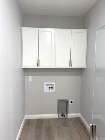 31 Spring Run Drive, Crawfordsville, IN 47933