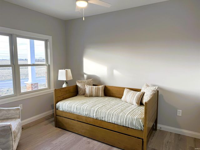 31 Spring Run Drive, Crawfordsville, IN 47933