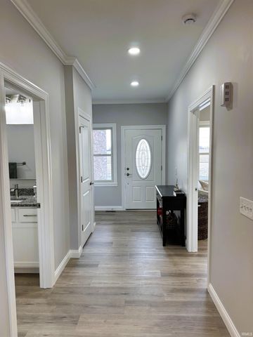 31 Spring Run Drive, Crawfordsville, IN 47933