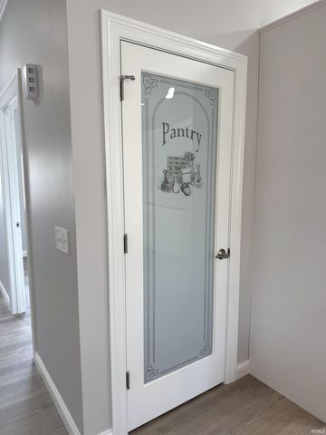 31 Spring Run Drive, Crawfordsville, IN 47933