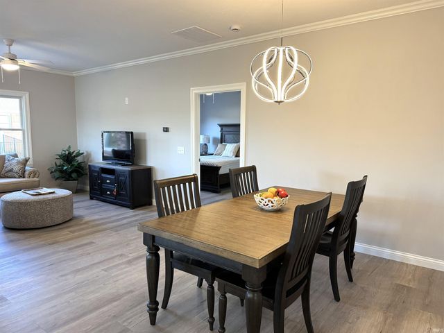 31 Spring Run Drive, Crawfordsville, IN 47933