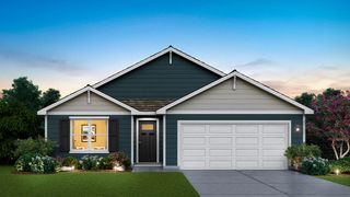 605 Petry Street, Hebron, IN 46341