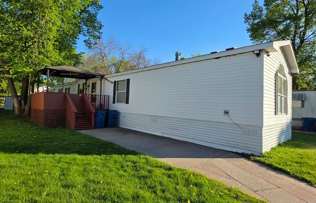 2244 Buckingham Lane, Mounds View, MN 55112