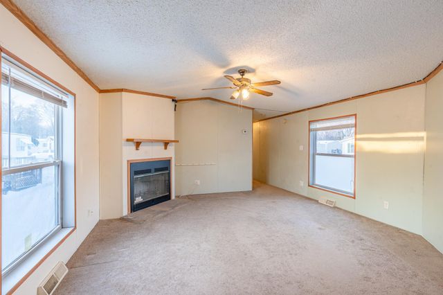 2244 Buckingham Lane, Mounds View, MN 55112