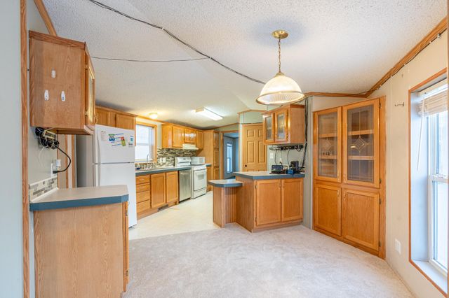 2244 Buckingham Lane, Mounds View, MN 55112