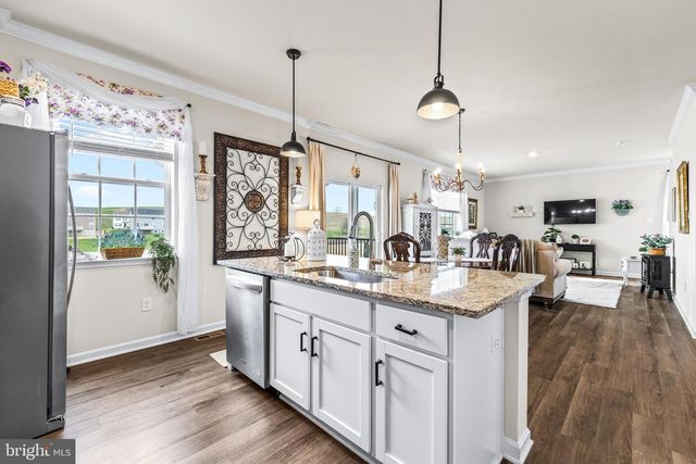 4310 BRENT DR, Spring Grove, PA 17362