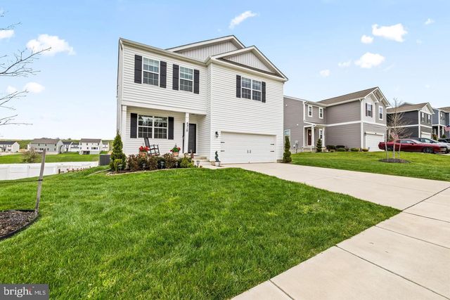 4310 BRENT DR, Spring Grove, PA 17362