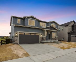 6430 Still Pine Circle, Castle Pines, CO 80108