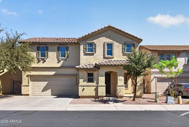 7950 W WILLETTA Street, Phoenix, AZ 85043