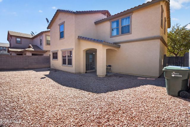 7950 W WILLETTA Street, Phoenix, AZ 85043