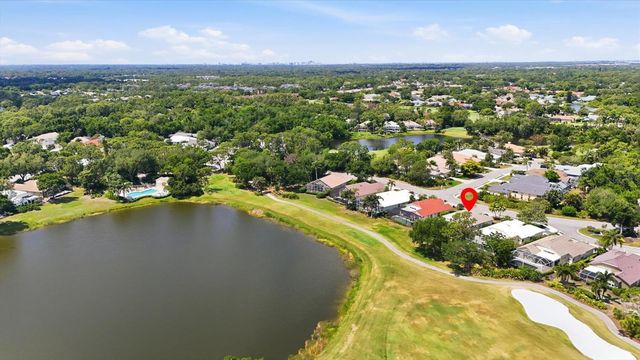 8025 HAMPTON COURT, University Park, FL 34201