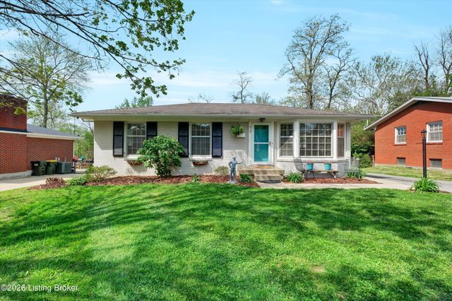 410 Westwood Dr, Louisville, KY 40243