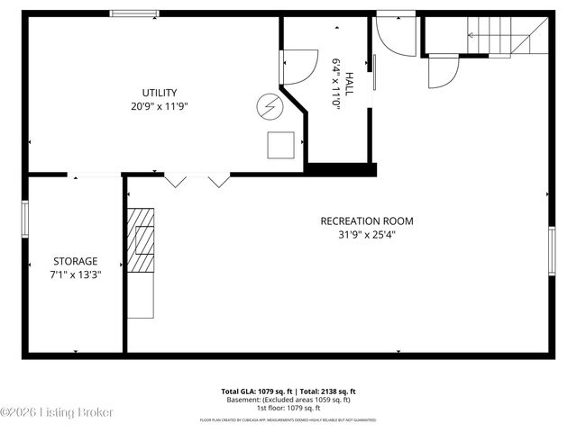 410 Westwood Dr, Louisville, KY 40243