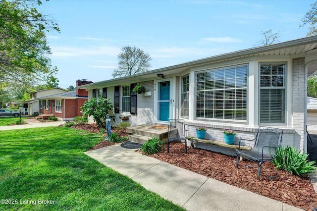 410 Westwood Dr, Louisville, KY 40243