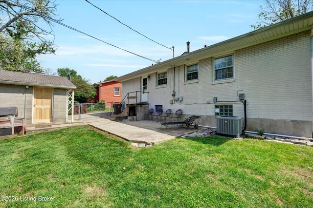 410 Westwood Dr, Louisville, KY 40243