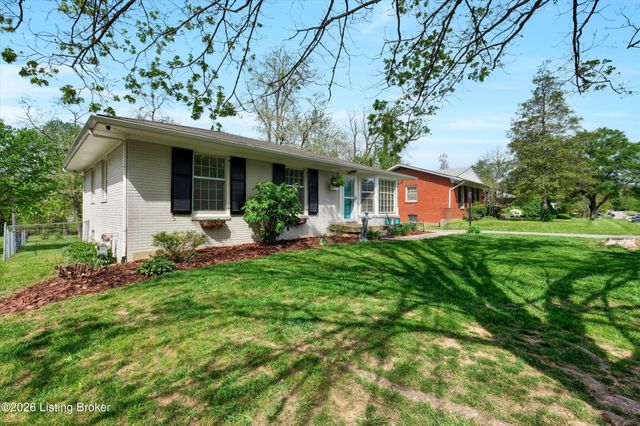 410 Westwood Dr, Louisville, KY 40243