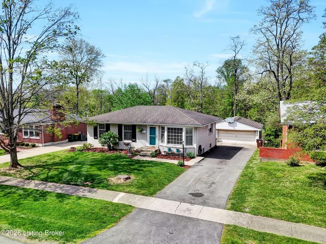 410 Westwood Dr, Louisville, KY 40243