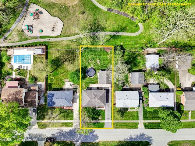 410 Westwood Dr, Louisville, KY 40243