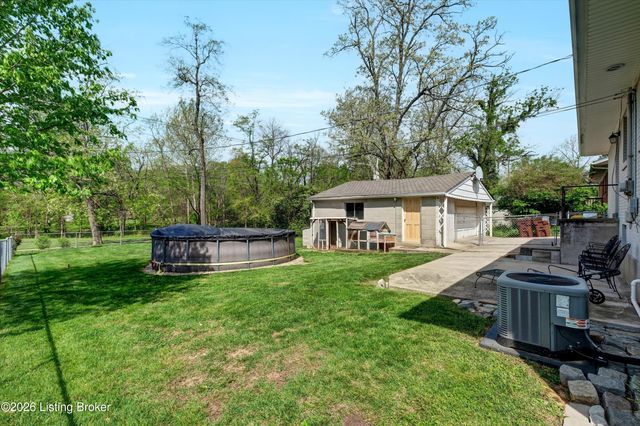 410 Westwood Dr, Louisville, KY 40243