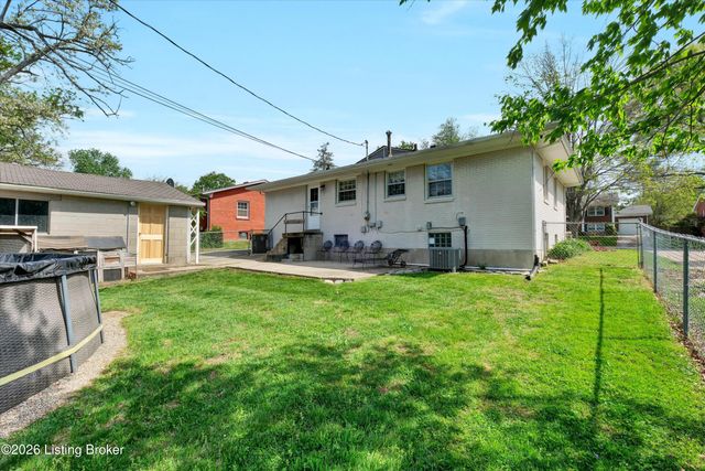 410 Westwood Dr, Louisville, KY 40243