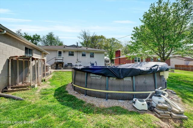 410 Westwood Dr, Louisville, KY 40243