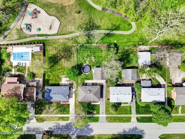 410 Westwood Dr, Louisville, KY 40243