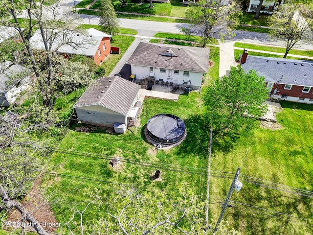 410 Westwood Dr, Louisville, KY 40243